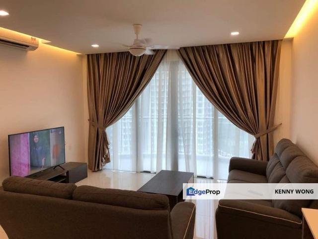 Condominium for sale in Bukit Ledang, Johor