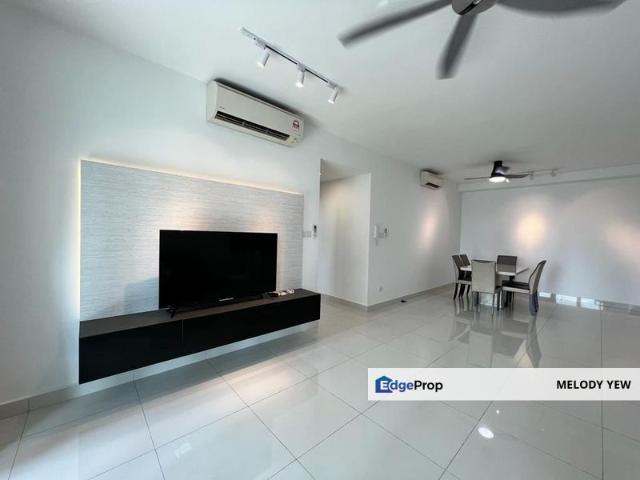 Condominium for rent in Bukit Ledang, Johor
