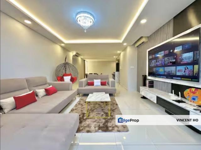 Condominium for sale in Bukit Ledang, Johor