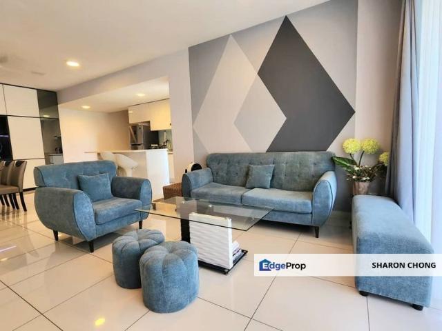 Condominium for rent in Bukit Ledang, Johor