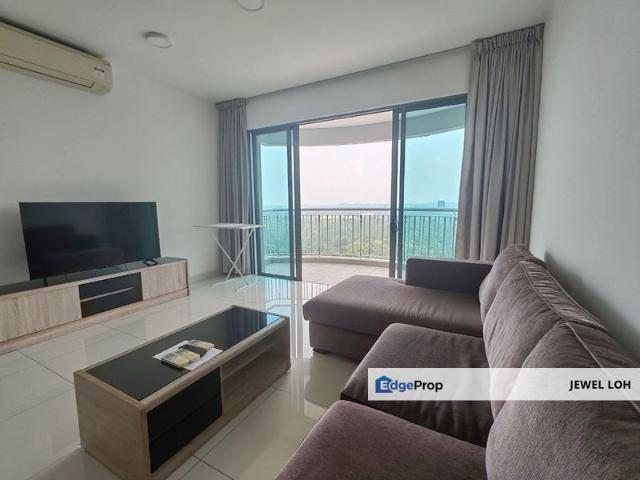Condominium for rent in Bukit Ledang, Johor