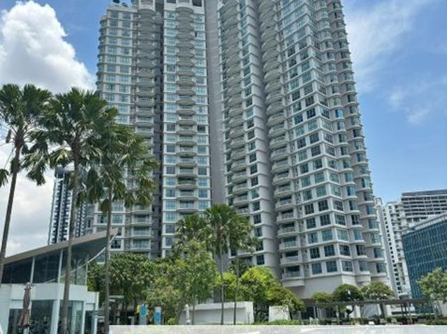 Condominium for sale in Bukit Ledang, Johor