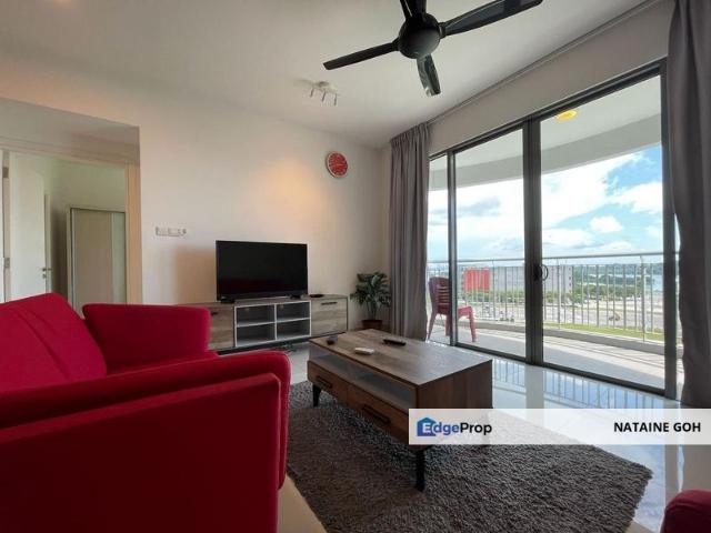 Condominium for rent in Johor