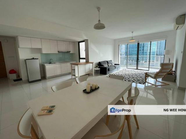 Condominium for sale in Bukit Ledang, Johor