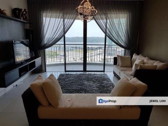 Condominium for rent in Bukit Ledang, Johor