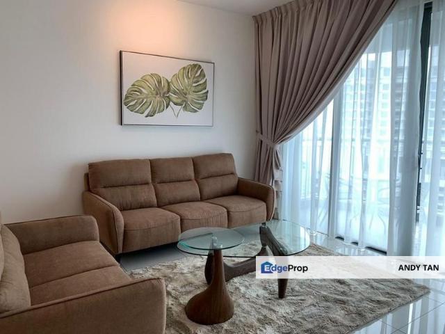 Condominium for rent in Bukit Ledang, Johor