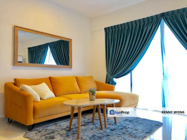 Condominium for sale in Bukit Ledang, Johor