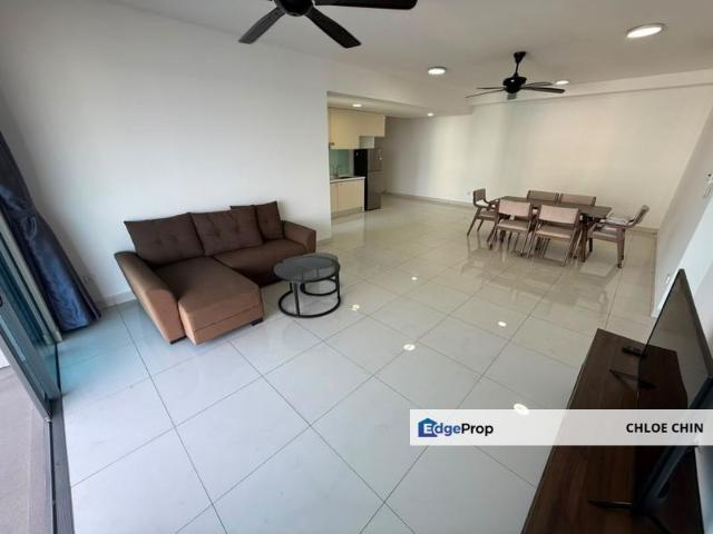 Condominium for sale in Puteri Harbour, Iskandar Puteri