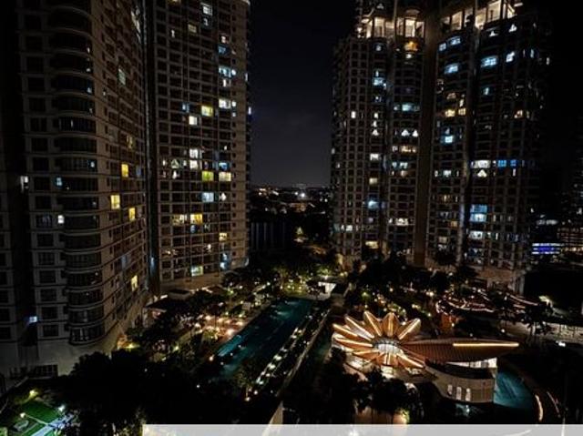 Condominium for sale in Bukit Ledang, Johor
