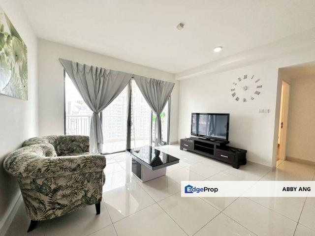 Condominium for sale in Puteri Harbour, Iskandar Puteri