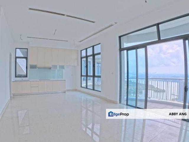 Condominium for sale in Bukit Ledang, Johor