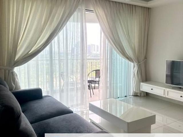 Condominium for rent in Bukit Ledang, Johor