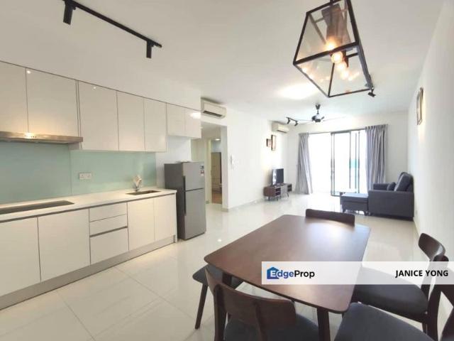 Condominium for rent in Bukit Ledang, Johor