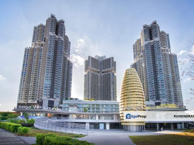 Condominium for sale in Bukit Ledang, Johor