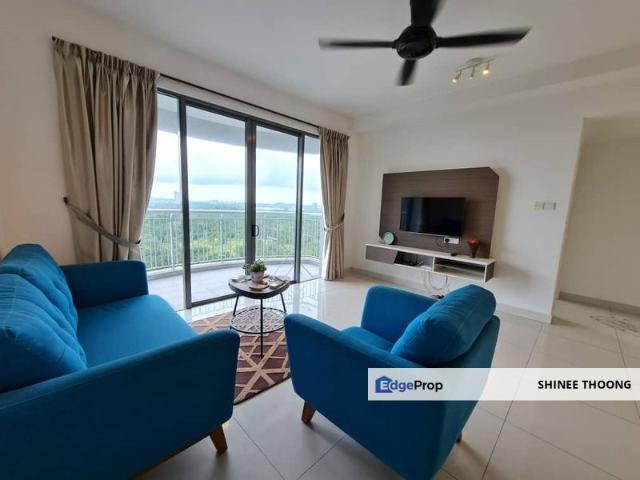 Condominium for rent in Bukit Ledang, Johor