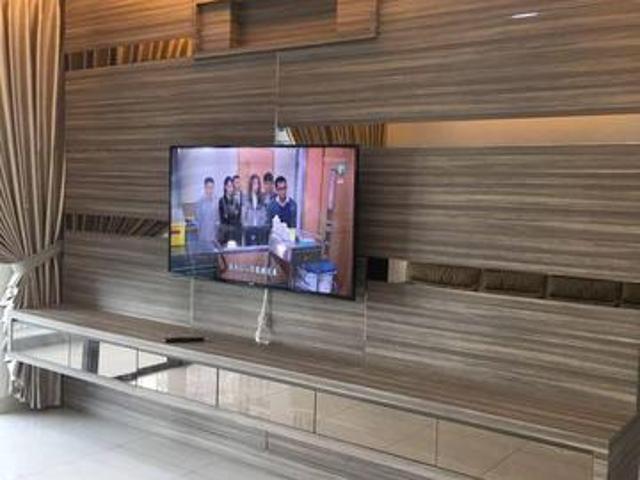 Condominium for rent in Puteri Harbour, Iskandar Puteri