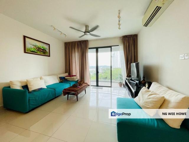 Condominium for rent in Bukit Ledang, Johor