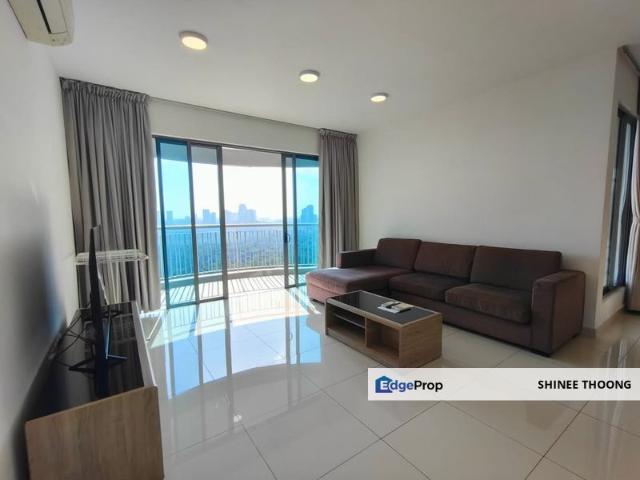 Condominium for rent in Puteri Harbour, Iskandar Puteri