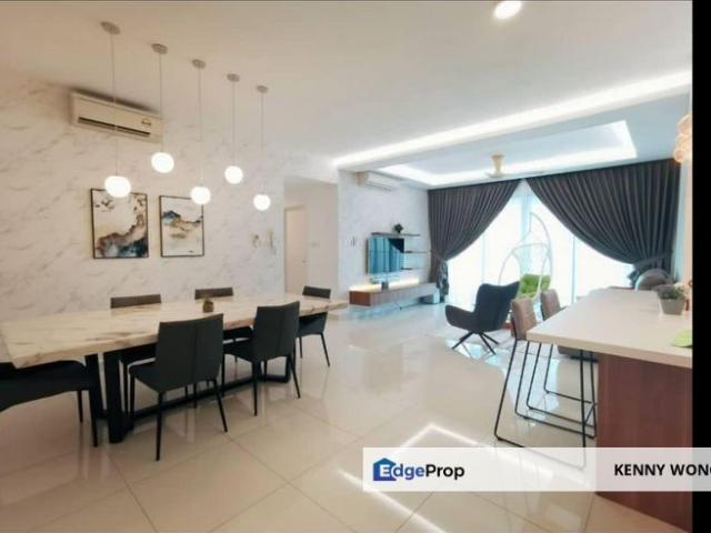 Condominium for sale in Bukit Ledang, Johor
