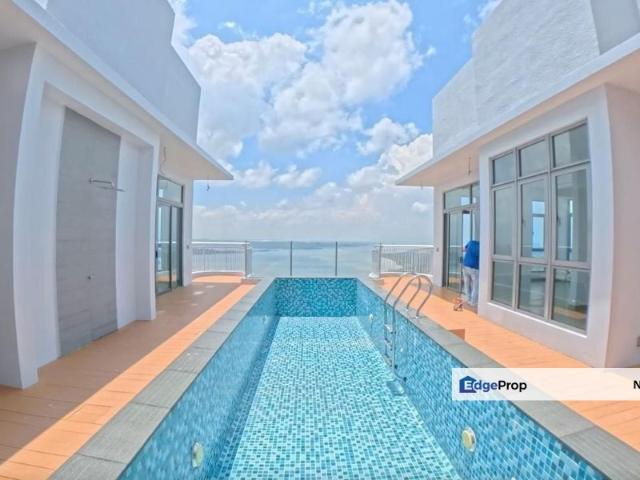 Condominium for sale in Bukit Ledang, Johor