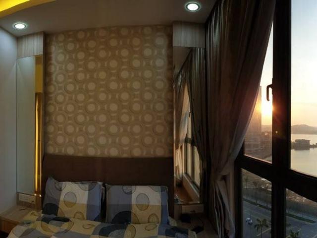 Condominium for rent in Bukit Ledang, Johor