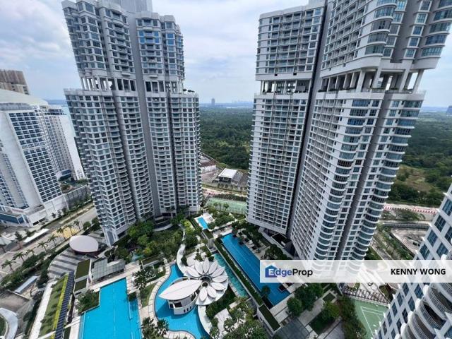 Condominium for sale in Bukit Ledang, Johor
