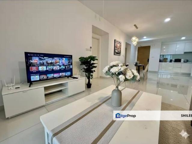 Condominium for rent in Bukit Ledang, Johor