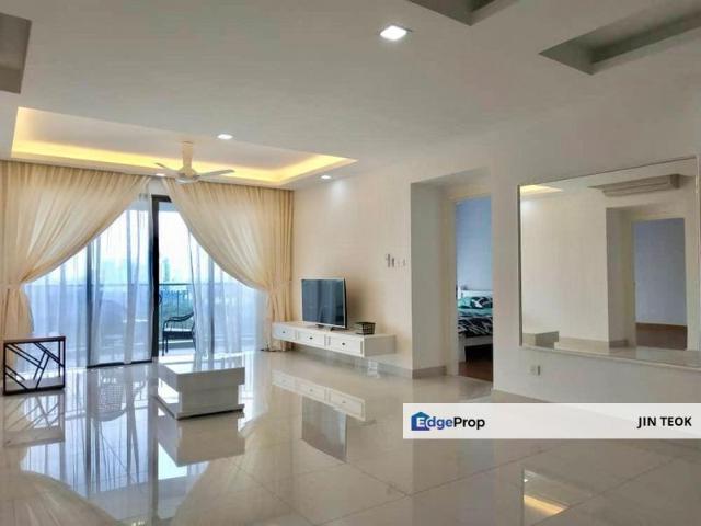 Condominium for rent in Bukit Ledang, Johor