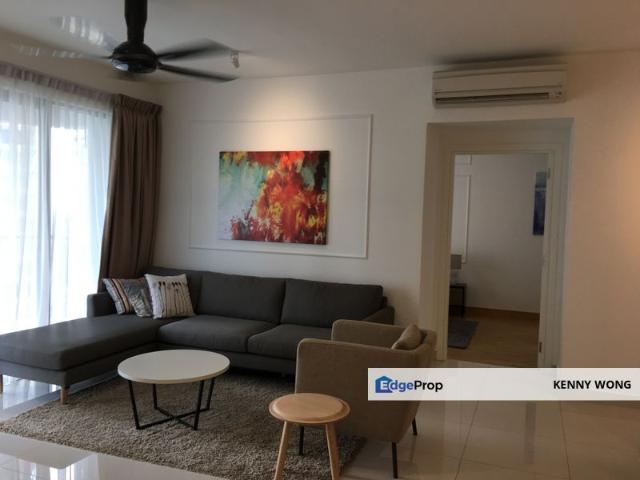 Condominium for sale in Bukit Ledang, Johor
