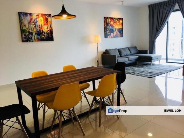 Condominium for rent in Bukit Ledang, Johor