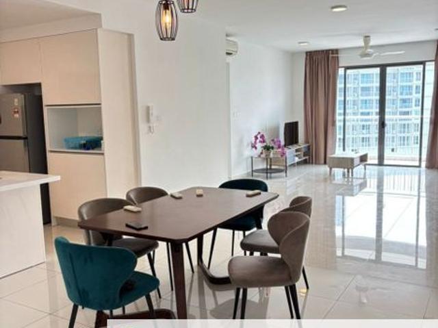 Condominium for sale in Bukit Ledang, Johor