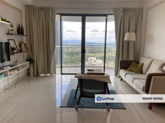 Condominium for sale in Bukit Ledang, Johor