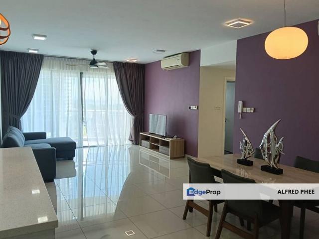 Condominium for sale in Bukit Ledang, Johor