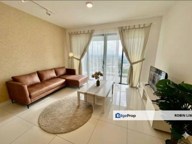 Condominium for rent in Bukit Ledang, Johor