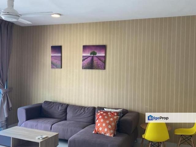 Condominium for rent in Bukit Ledang, Johor