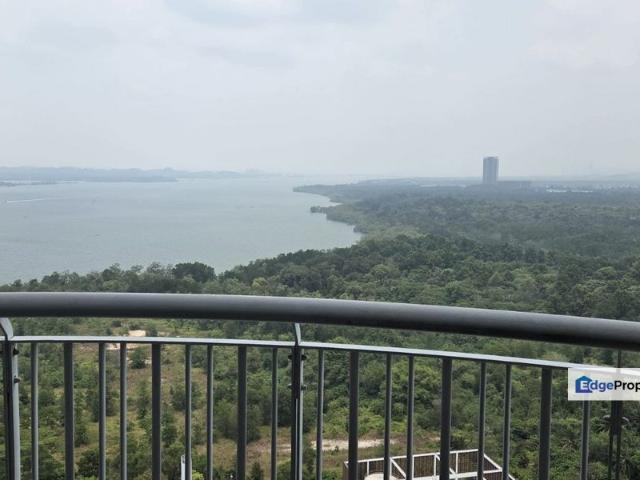 Condominium for rent in Puteri Harbour, Iskandar Puteri