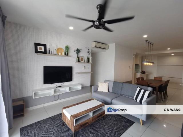 Condominium for rent in Bukit Ledang, Johor