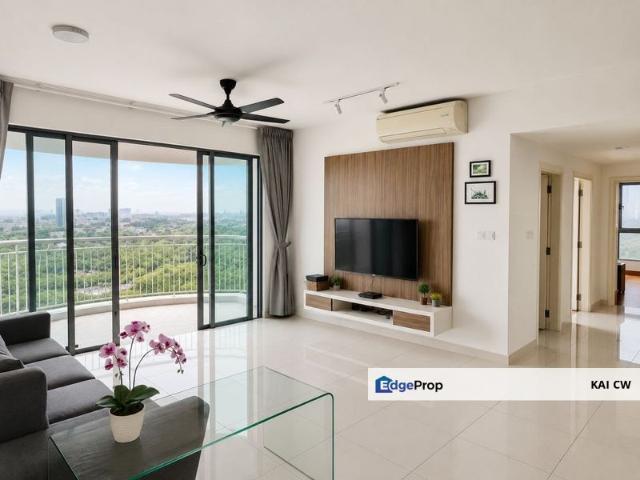 Condominium for rent in Bukit Ledang, Johor