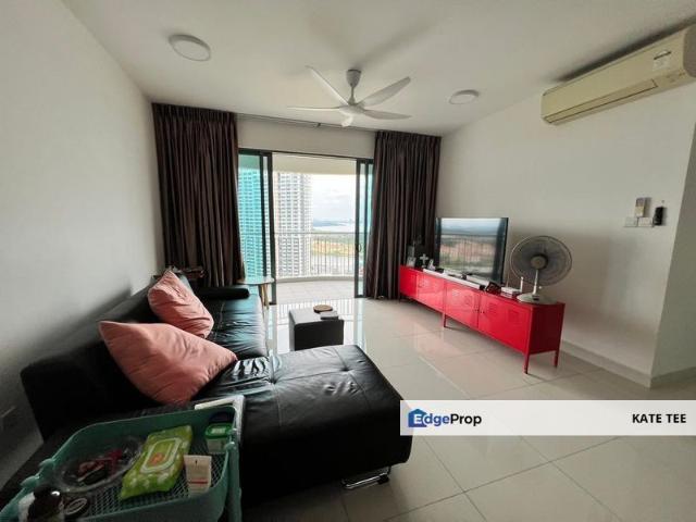 Condominium for sale in Bukit Ledang, Johor