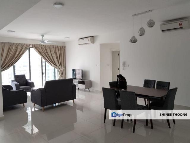 Condominium for rent in Bukit Ledang, Johor