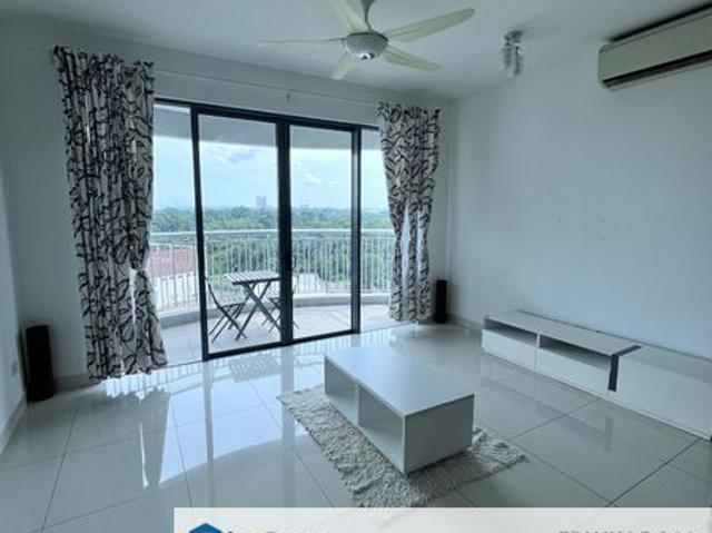Condominium for rent in Puteri Harbour, Iskandar Puteri
