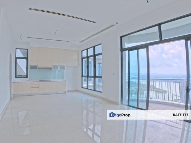 Condominium for sale in Bukit Ledang, Johor