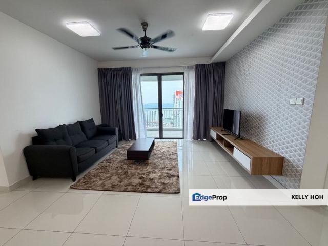 Condominium for rent in Bukit Ledang, Johor