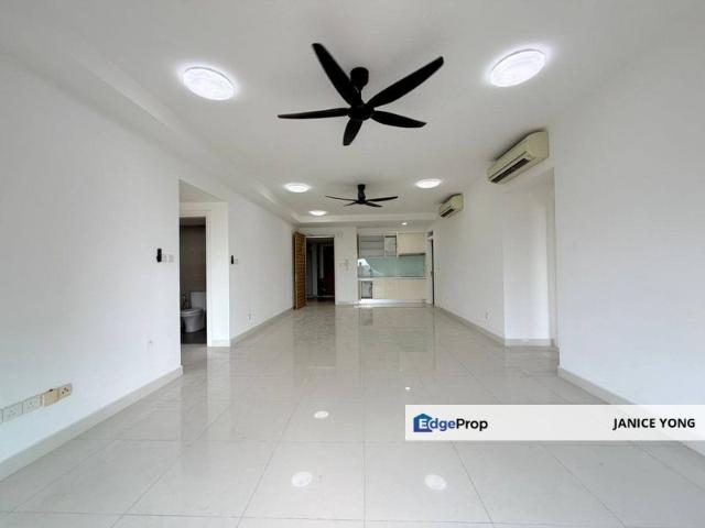 Condominium for sale in Bukit Ledang, Johor