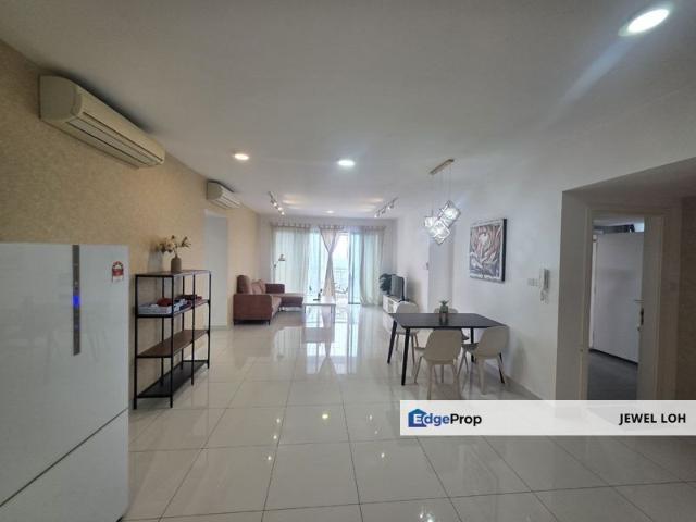 Condominium for rent in Bukit Ledang, Johor