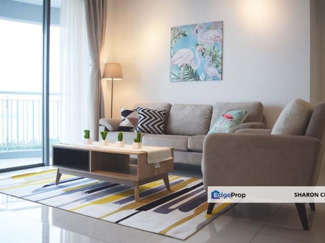 Condominium for rent in Bukit Ledang, Johor