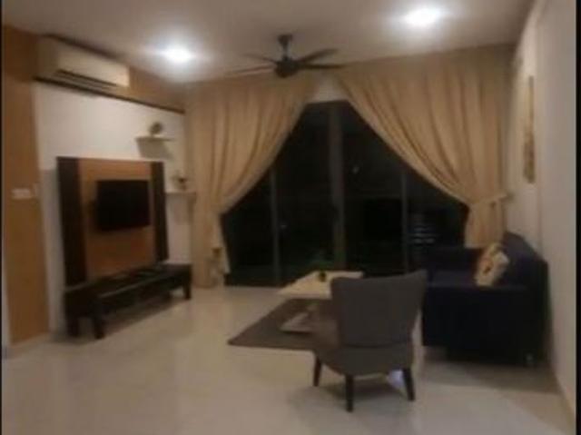 Condominium for rent in Bukit Ledang, Johor
