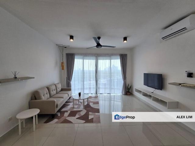 Condominium for rent in Bukit Ledang, Johor