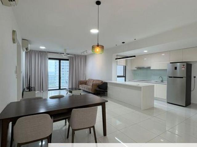 Condominium for rent in Bukit Ledang, Johor
