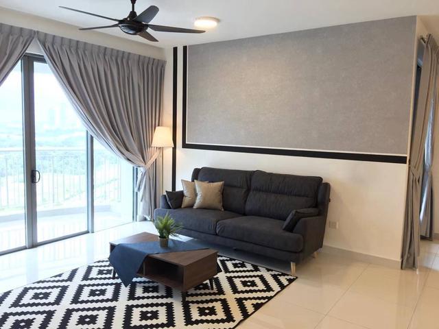 Condominium for rent in Puteri Harbour, Iskandar Puteri
